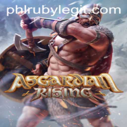 AsgardianRising: Exploring the Realm of Norse Mythology in Gaming
