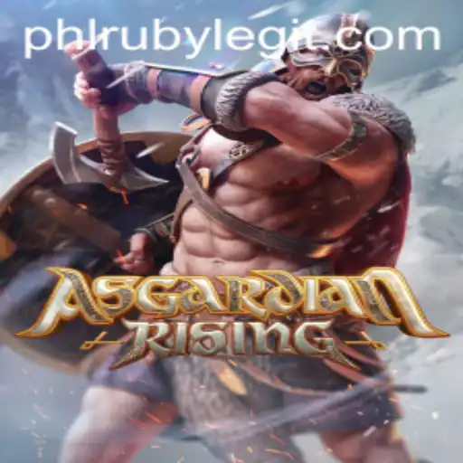 AsgardianRising: Exploring the Realm of Norse Mythology in Gaming