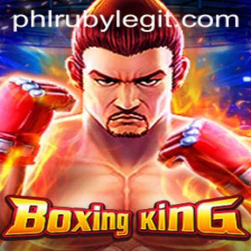 Unveiling BoxingKing A Thrilling Sports Experience