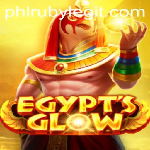 Enter the Mystical World of EgyptsGlow