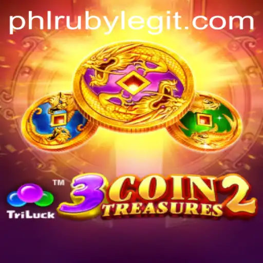 Exploring the Adventure in 3CoinTreasures2
