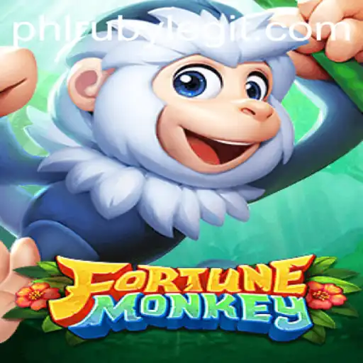 Unveiling FortuneMonkey: A New Adventure in Gaming