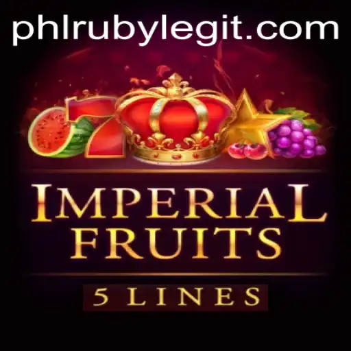 Discover the World of ImperialFruits5: A Fusion of Classic Fruit Gaming and Modern Dynamics