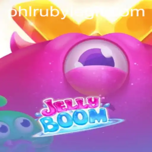 Exploring the World of JellyBoom: An Engaging Adventure Awaits