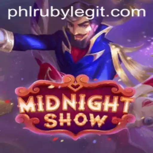 Unveiling the Thrills of MidnightShow: A Unique Gaming Experience