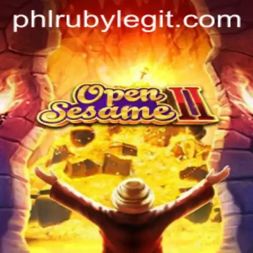 OpenSesameII: Unlocking the Secrets of Adventure