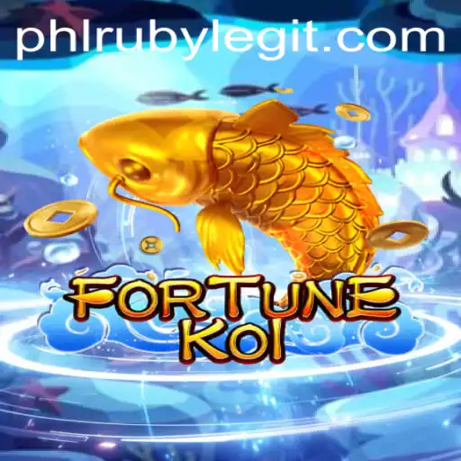 FORTUNEKOI: Dive into a World of Fortune and Adventure