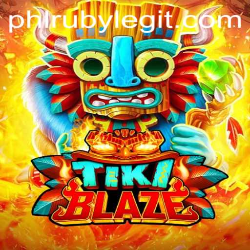 Discover the Thrilling World of TikiBlaze