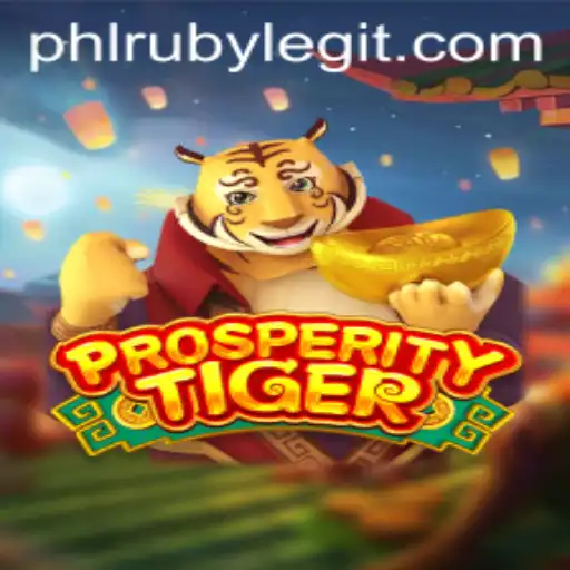 The Exciting World of ProsperityTiger