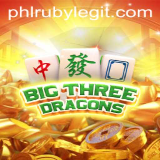Exploring Big Three Dragons