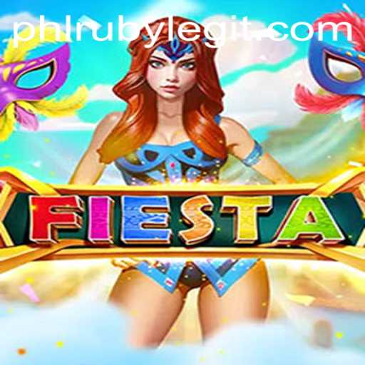 Discover the Vibrant World of Fiesta with a Twist of Phlruby