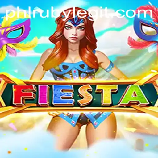Discover the Vibrant World of Fiesta with a Twist of Phlruby