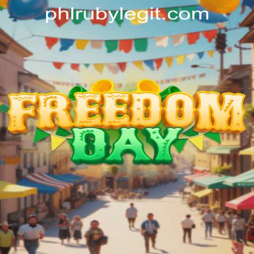 Unveiling FreedomDay A New Era in Gaming