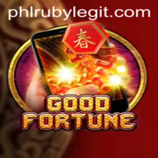 Discover the Enchanting World of GoodFortuneM with Key Insights into 'phlruby'