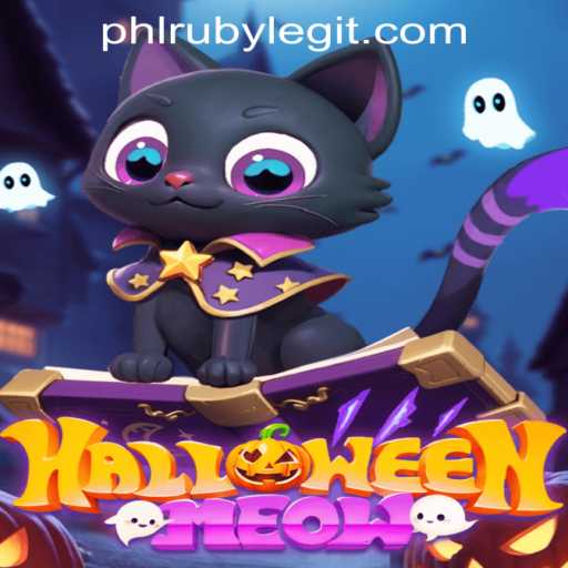 HalloweenMeow Unveiled: A Spooky Adventure