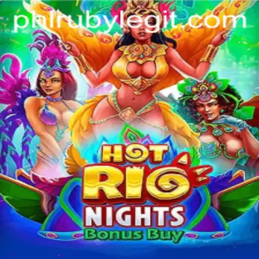 Hot Rio Nights Bonus Buy: An Exciting Dive into the World of Samba and Slots