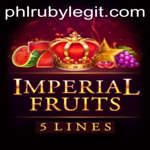 Discover the World of ImperialFruits5: A Fusion of Classic Fruit Gaming and Modern Dynamics