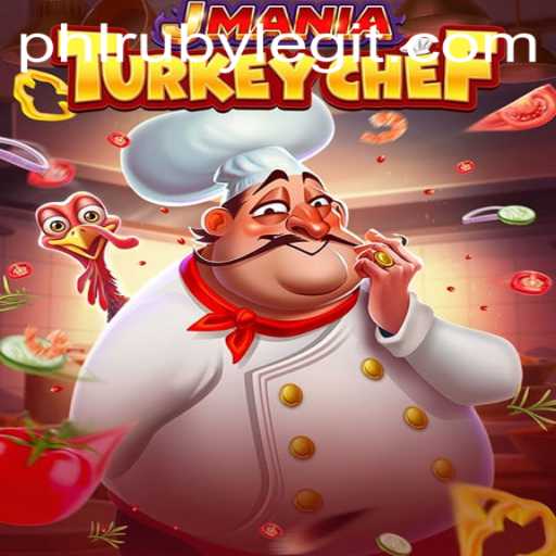 Unveiling the Culinary Delights of JManiaTurkeyChef
