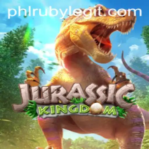 JurassicKingdom: A Dive into the Prehistoric Gaming World with Phlruby