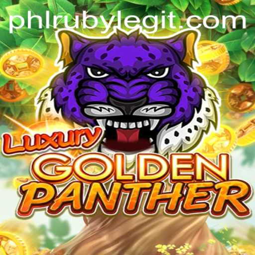 Discover the Thrills of LUXURYGOLDENPANTHER: A Game Like No Other