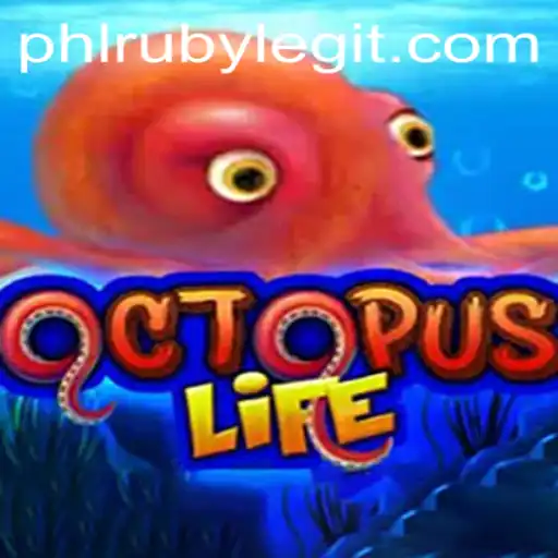 Exploring OctopusLife and the Fascination of Phlruby in Gaming