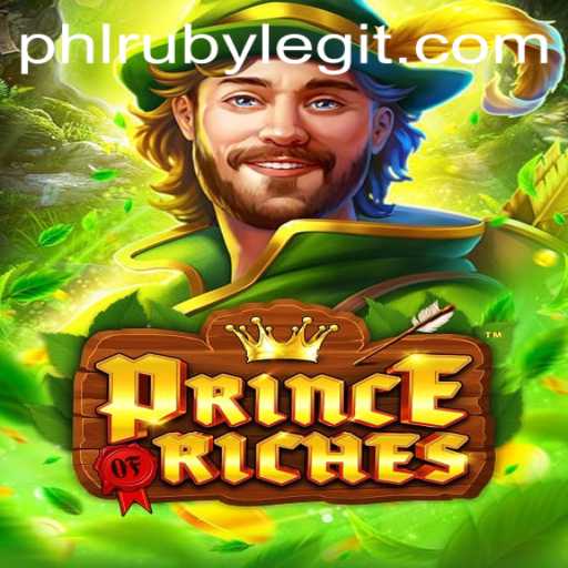 Exploring PrinceOfRiches: A Comprehensive Guide to the Game and Its Enchanting Universe