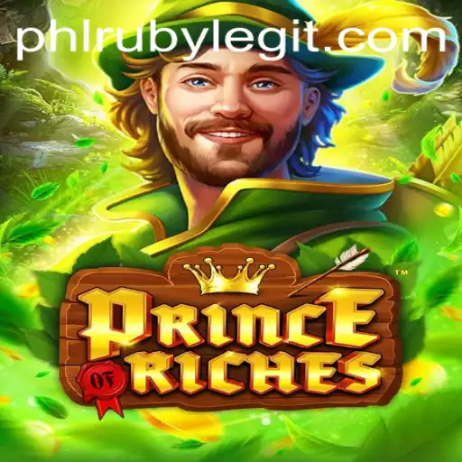 Exploring PrinceOfRiches: A Comprehensive Guide to the Game and Its Enchanting Universe