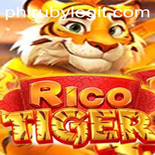Exploring RicoTiger: The Ultimate Gaming Experience with Phlruby