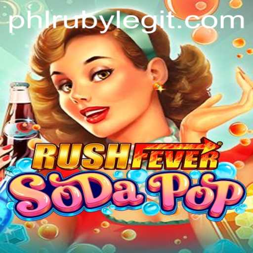 RushFeverSodaPop: A Thrilling Adventure into Soda-Mania