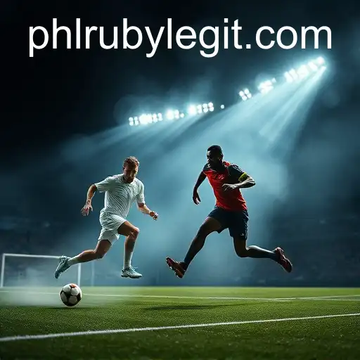 Exploring the Dynamic World of Sports: An In-Depth Look at phlruby