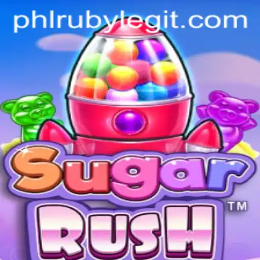 SugarRush: A Sweet Adventure in the World of Virtual Gaming